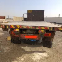 فروش  کفی  باربند   لیلاند