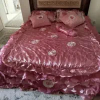 روتختی نو نو جنس ساتن .