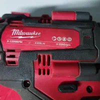 بکس شارج میلواکی 330|ابزارآلات|چغادک, |دیوار