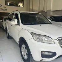 لیفان x60 مدل ۹۵