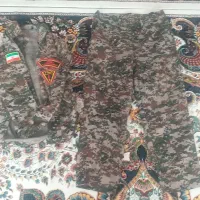 لباس بسیجی|لباس|یاسوج, |دیوار