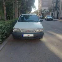 پراید ۱۳۱