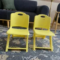 صندلی بچگانه