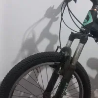 دوچرخه ۲۰ چکی ۴ ماهه به قیمت نقد