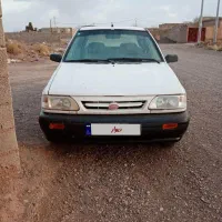 پراید مدل 90 دوگانه کارخانه