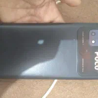 موبایل POcO C40