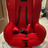 صندلی ماشین کودک و کریر|کالسکه و لوازم جانبی|تهران, ایوانک|دیوار