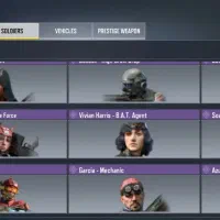 اکانت کالاف|کنسول، بازی ویدئویی و آنلاین|ساروق, |دیوار