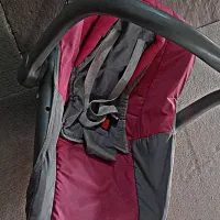 کریر بچّه|کالسکه و لوازم جانبی|یزد, |دیوار