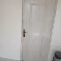 نصاب درب چوبی