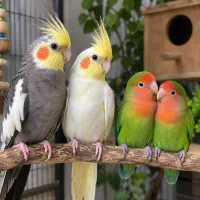 سرپرستی و پذیرش عروس هلندی و کوتوله برزیلی
