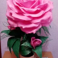 استند گل کنار سالنی|چراغ خواب و آباژور|کرج, فاز ۴ مهرشهر|دیوار