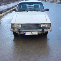 پیکان ۸۲دوررنگ