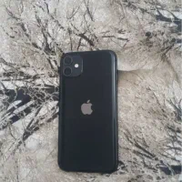 گوشی iPhone 11 نرمال خالی