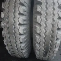 لاستیک کامیون ۱۲ ۲۴