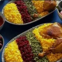 غذاهای مجلسی وخانگی برای مهمانی‌ها ومراسمات ،جشن ا