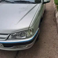 پژو پارس مدل ۸۵ (استثنایی)|خودرو سواری و وانت|زنجان, |دیوار