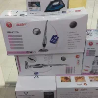 جارو شارژی عصایی آب و خاک مایر مدل ۱۳۷۰۰|جاروبرقی، جارو شارژی، بخارشو|اهواز, نادری|دیوار