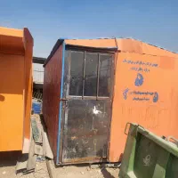 کانکس شش متری