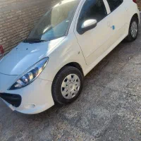 207 مدل 1403 tu5|خودرو سواری و وانت|اهواز, ۲۴ متری|دیوار