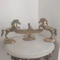 اسبهاوفروهربرنزی