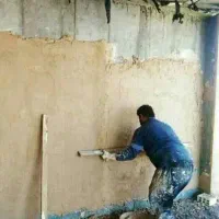 گچوخاک گچکاری ۱۷۰هزار