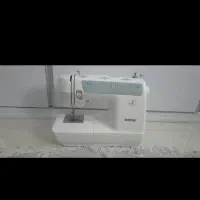 چرخ خیاطی brother اصل ژاپن