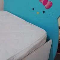 تخت نوجوان  ۱۸۰ *۸۰