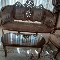 مبلمان ۹ نفره