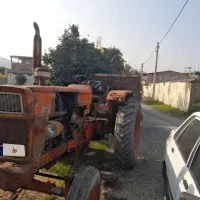 تراکتکر رومانی ۶۱