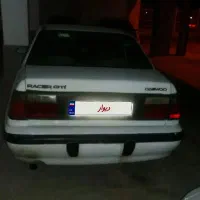 دوو ریسر 1994|خودرو سواری و وانت|گلبهار, شهر جدید گلبهار|دیوار