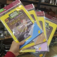 دستمال جادویی وایت اند