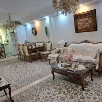 80-متر-تک-واحد-تمیز-و-خوش-نقشه-فول-فرزانه-شرقی