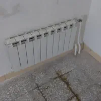 رادیاتور|آبگرمکن، پکیج، شوفاژ|رودهن, |دیوار