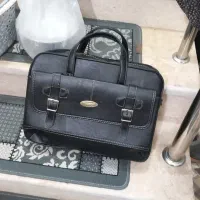 کیف لپ تاب و مدارک در لنگرود