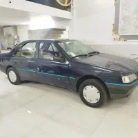 روآ مدل 84 دوگانه شاسی سالم|خودرو سواری و وانت|مشهد, فاطمیه|دیوار