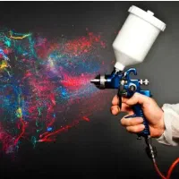 استخدام نقاش خودرویی ، پیسوله کار