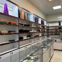 ویترین شال و روسری