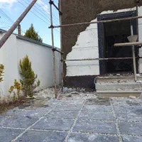 تمامی کارهای بنای وسفال چینی سیمان کاری بلوک|خدمات پیشه و مهارت|آمل, |دیوار