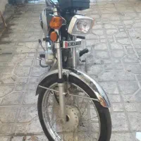 موتور سیکلت