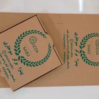 بگ پارچه ای،ساک پارچه ای با چاپ اختصاصی(تولیدی)|کیف، کفش، کمربند|زاهدان, |دیوار