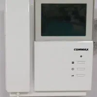 ایفون تصویری کوماکس۴اینچ4pnc