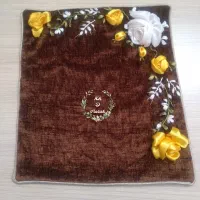 چادر،سجاده،تسبیح جشن تکلیف|لباس|خرم‌آباد, |دیوار