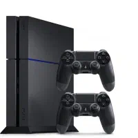 کنسول بازی پلی استیشن PS4 Slim شرایطی اقساط
