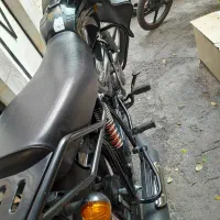 موتور کی ال دی