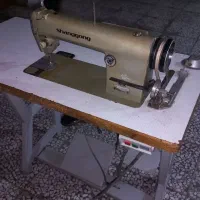 چرخ خیاطی|چرخ خیاطی و ریسندگی|نجفآباد, امیرآباد|دیوار