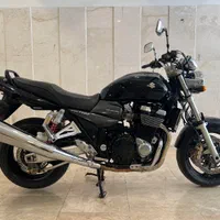 موتور سیکلت سوزوکی GSX 1400|موتورسیکلت|تهران, سعادت‌آباد|دیوار