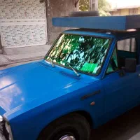 نیسان موتور پاترول ژاپن