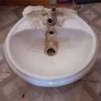 روشویی کوچک