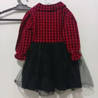 لباس یلدایی بچه گانه|لباس|کهریزک, |دیوار